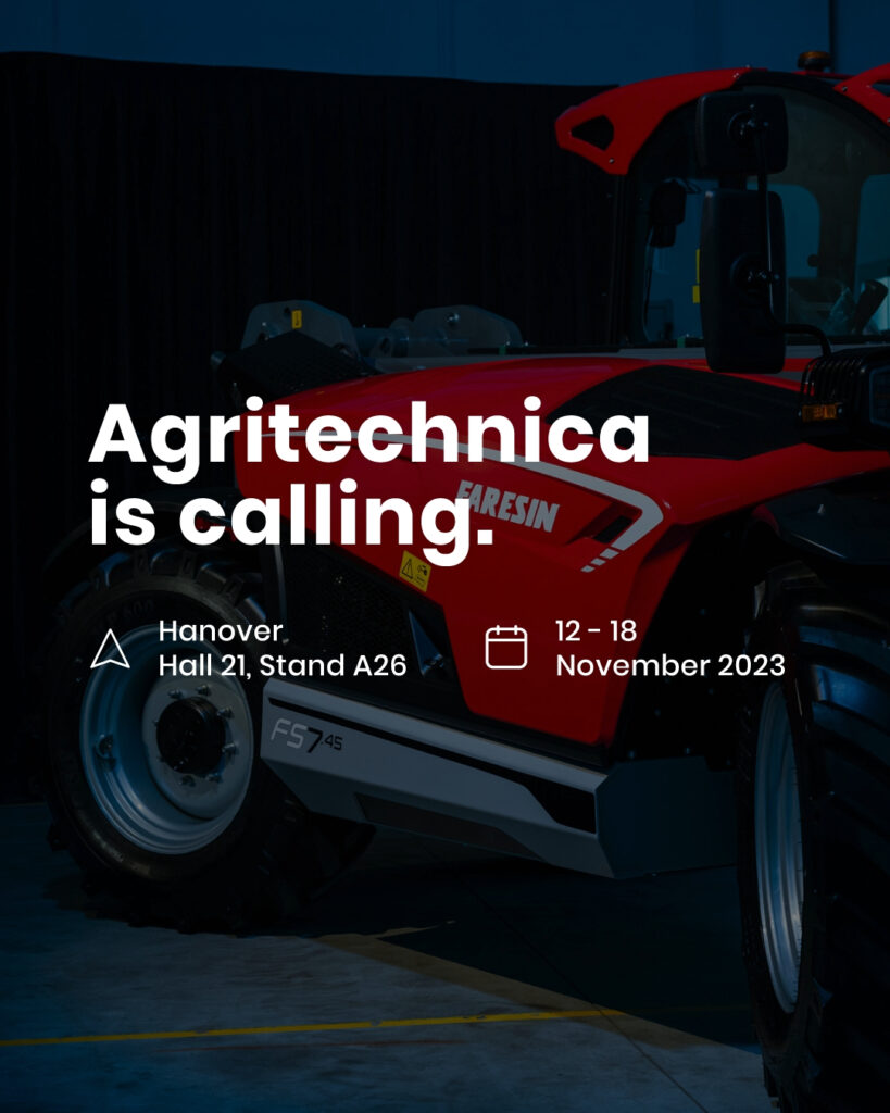 Agritechnica