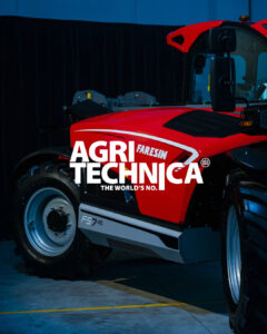 Agritechnica