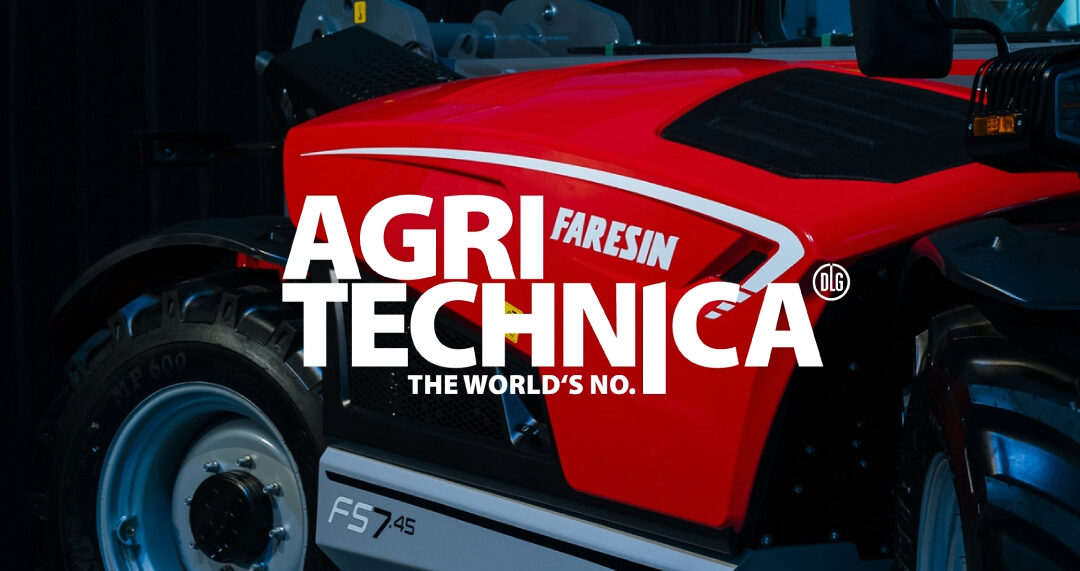 Agritechnica