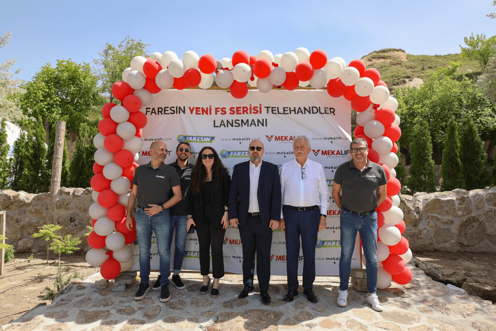 Faresin team 1