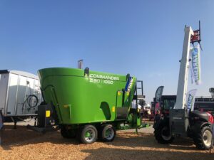 World ag expo tulare