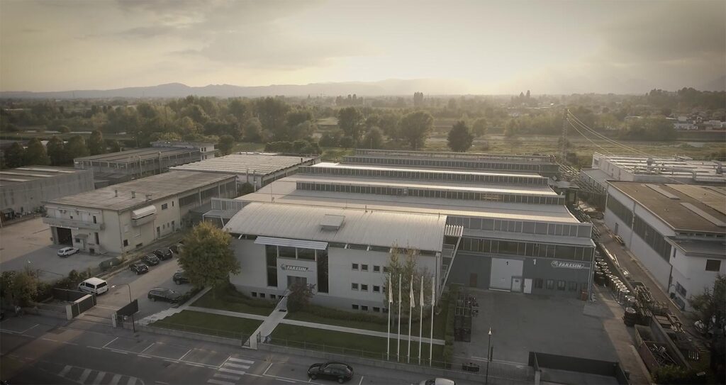 Azienda Faresin