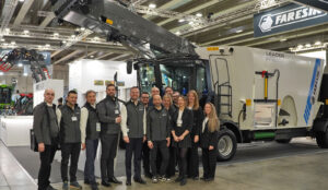 Faresin Fieragricola 2026