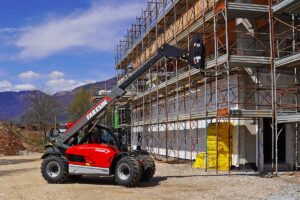 faresin fs small telescopico 1