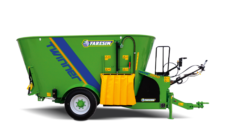 faresin twinner